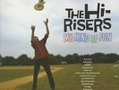 The Hi-Risers - My Kind Of Fun (LP) - Vinyl Neo Beat/Garage/Trash