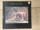 ATOMIC ROOSTER - DEATH WALKS BEHIND YOU / GERMANY-FOC-LP 1971 (Philips 6369005)