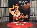 Frank Zappa/Mothers ?– State Farm Theatre 1974