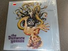 The Dunwich Horror - LP Les Baxter Soundtrack Vinyl IN SHRINK H.P. Lovecraft