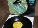 the blues project - live at town hall 1967, al kooper, rara 1ª edi org usa, exc