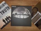 OASIS- Don't Believe The Truth RARE 2009 Re Release With Artwork RKIDLP30XX MINT