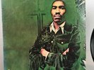 The Politicians - Ft. McKinley Jackson- LP Vinyl Records (F4)