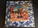 THE ROLLING STONES THEIR SATANIC MAJESTIES REQUEST LONDON RECORDS NPS-2