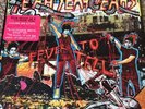 YEAH YEAH YEAHS Fever To Tell ORIGINAL 2003 UK / EU PICTURE DISC LP 1ST PRESSING
