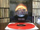 Black Sabbath- The End Live vinyl LP