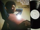 GIL SCOTT-HERON   
