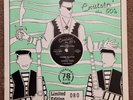 RARE CRUISIN' THE 50'S JOHNNY KIDD 