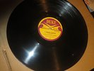 78RPM Duke Little Junior Parker, Backtracking / Wanna Ramble sharp E E+ E 1 spot