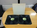 The Beatles - White album (AP-8570) Japan APPLE pressing numbered sleeve 186837