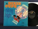 THE DIXIE CUPS - Riding High - ABC Paramount Label - Mono