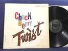 CHUCK BERRY - Chuck Berry Twist - Chess Label - Mono