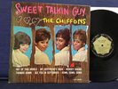 THE CHIFFONS - Sweet Talkin' Guy - Laurie Label - Mono