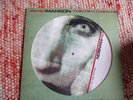 MARILYN MANSON   DANCING WITH THE ANTICHRIST  PICTURE LP