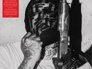 Westside Gunn Supreme Blientele GITG Chris Benoit Frosted Clear Vinyl GxFR