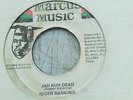 [MARCUS MUSIC ] NIGER  RANKING  AH NUH DEAD   45 // 7