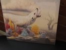 RIVAL SONS HOLLOW BONES Signed Vinyl LP Album