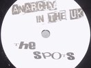 The Spots (Sex Pistols On Tour) - 7