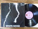 WHITE NOISE AN ELECTRIC STORM 1ST UK 1969 LP PINK ILPS 9099 EX David Vorhaus