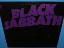 BLACK SABBATH   MASTER OF REALITY LP   NEAR MINT