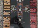 GUNS N' ROSES - Appetite For Destruction 1987 Vinyl, LP Geffen GHS 24148 *SEALED