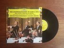 DGG Digital 431 628-1 New Year's Concert Neujahrskonzert Abbado 1991 NM