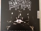 BELPHEGOR  Necrodaemon Terrorsathan LP  NOTVD SEALED