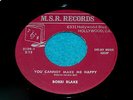 BOBBI BLAKE 