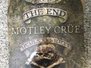 The  End [Box] by Mötley Crüe (Vinyl, Nov-2016, 14 Discs, Eleven Seven)