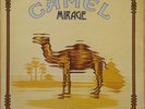 LP:CAMEL /progress/ Mirage 1974 Nova Germany 6.21598 AO NM/NM Audio link is down