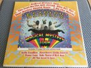 BEATLES Magical Mystery Tour 1967 MONO *FACTORY SEALED* U.S. First Press LP