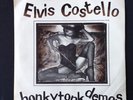 ELVIS COSTELLO RARE 7