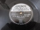 LITTLE RICHARD BY THE LIGHT OF THE SILVERY MOON/EARLY ONE MORNING