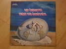 Ray Barretto/From The Beginning/12