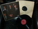 THE ROLLING STONES No.2 UK 1ST PRESS 1964 LP MONO DECCA LK 4661 BLIND MAN EX/EX