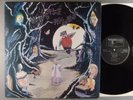 John Entwistle  Whistle Rymes   1972 UK Press Track Label