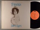 Juicy Lucy  Pieces    Blues Rock; Psych  1972 German Press
