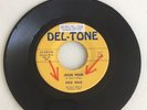 DICK DALE JESSIE PEARL ST. LOUIS BLUES DEL-TONE 60'S WEST COAST ROCKABILLY VG++