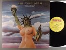 Kin Ping Meh  Virtues & Sins  Krautrock; Blues Rock; Hard Rock 1974 German Press