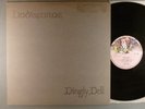 Lindisfarne  Dingly Dell   Folk Rock  UK Press  Poster