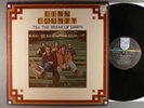 Linn County  Till The Break Of Dawn   Blues Rock; Psych