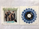 RARE JOELLE BAND / IL ETAIT UNE FOIS JAPAN ONLY UNIQUE 7