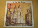 CHAIN LP CHILD OF THE STREET OZ PROG ROCK ORIGINAL SPECTRUM BAKERY BLACKFEATHER