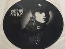 Janet Jackson Rhythm Nation 1814 1990 Vinyl [AMAP3920] Pop