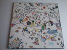 LED ZEPPELIN III - ATLANTIC ORIG UK PRESS- VINYL LP 1970