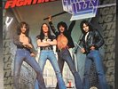 Thin Lizzy - Fighting - Original Press 1975 (Vertigo UK 6360 121) VG+ condition