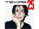 TEXAS TEXAS 25 LIMITED EDITION RED VINYL SEALED