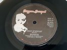 Bauhaus  Ziggy Stardust Irish Pressing 7