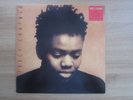 Tracy Chapman ?– Tracy Chapman 10 Tracks 1988 RARE Korea Orig LP INSERT