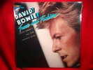 A-7 David Bowie Fame and Fashion.....SEALED....AFL1-4919